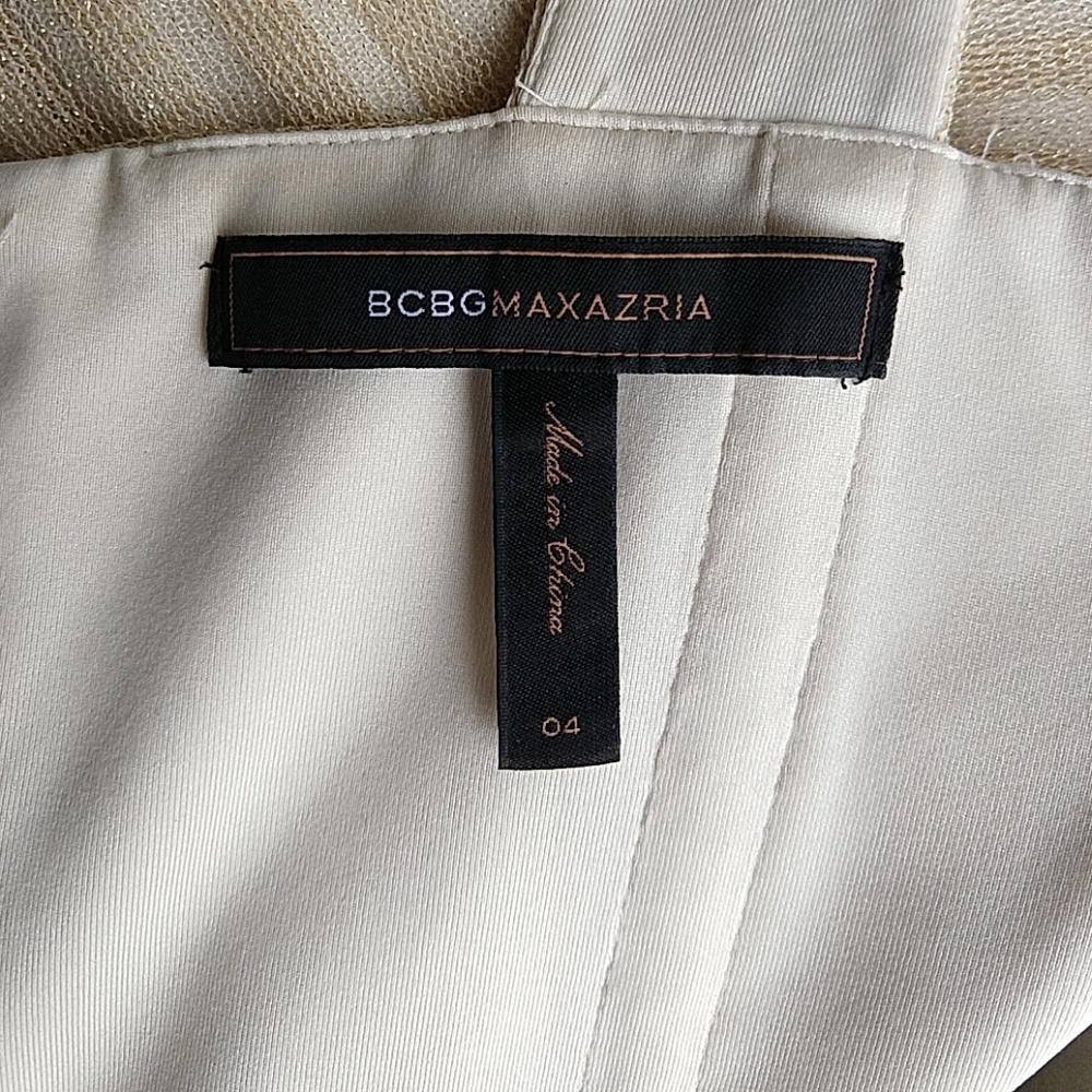 BCBG MaxAzria - Picture 3 of 6